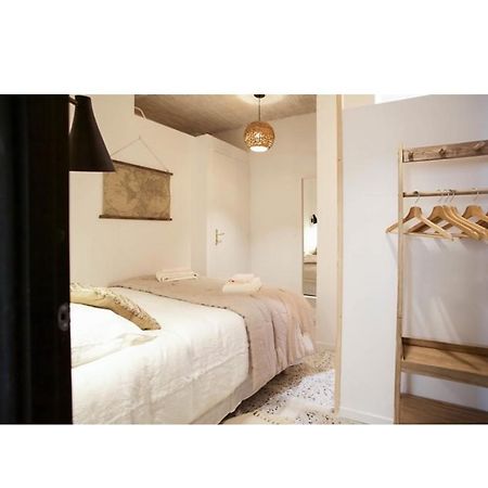 Appartement Centre Ville D'Arles Luaran gambar