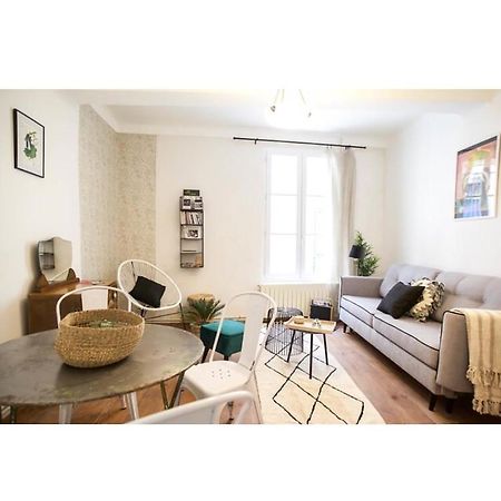 Appartement Centre Ville D'Arles Luaran gambar