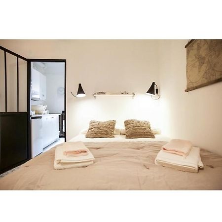Appartement Centre Ville D'Arles Luaran gambar