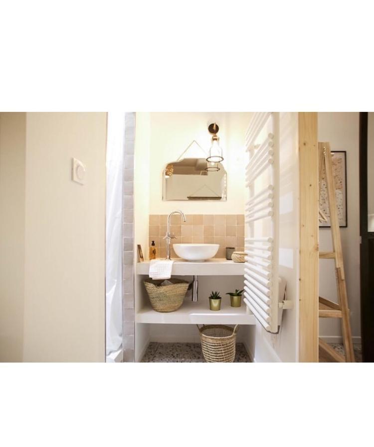 Appartement Centre Ville D'Arles Luaran gambar