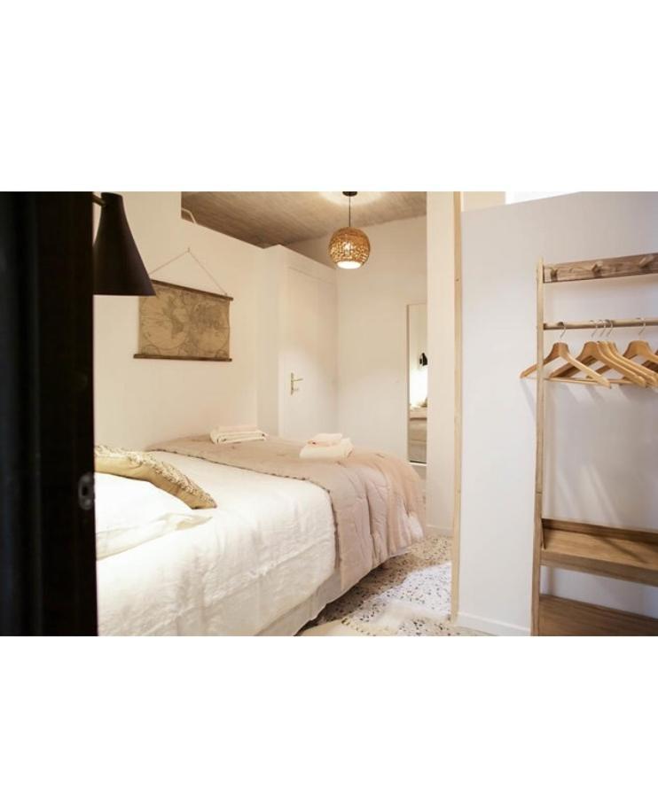 Appartement Centre Ville D'Arles Luaran gambar