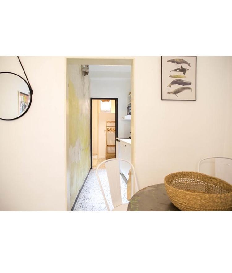 Appartement Centre Ville D'Arles Luaran gambar