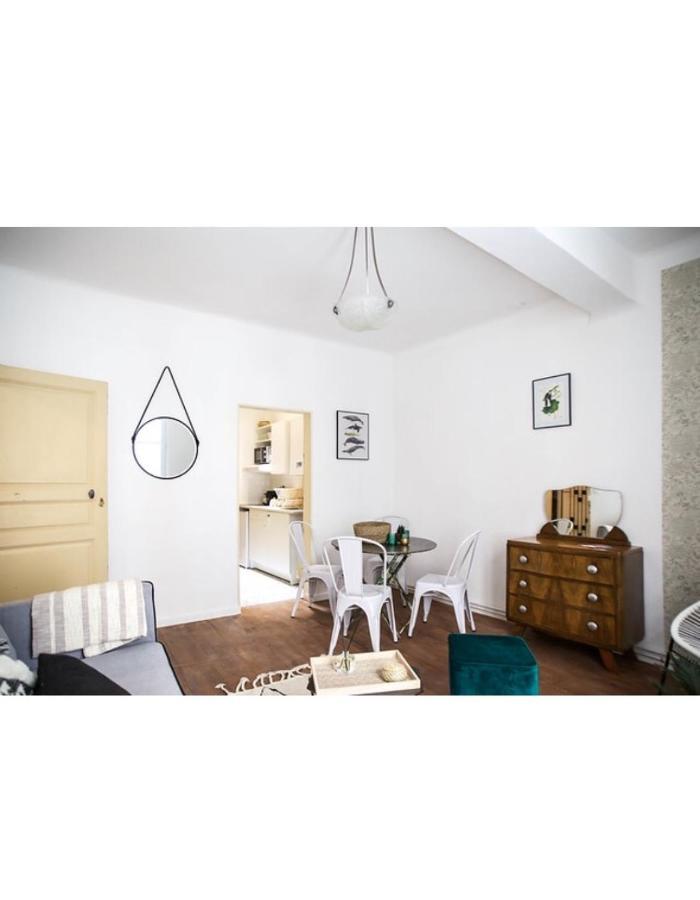 Appartement Centre Ville D'Arles Luaran gambar