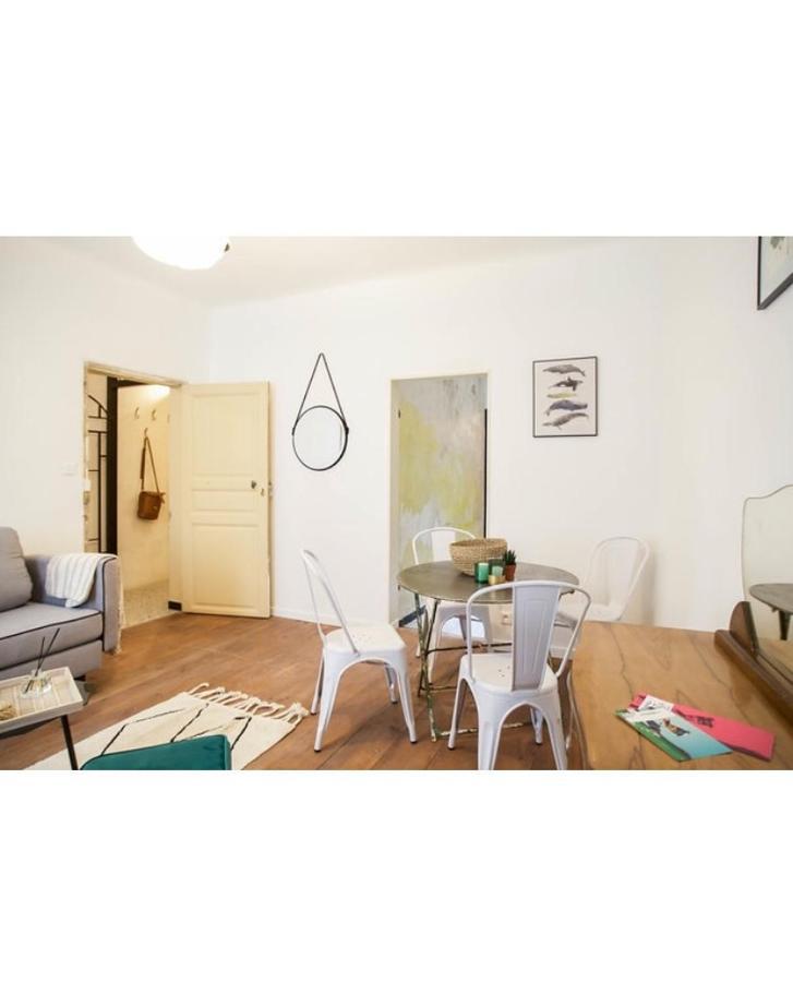 Appartement Centre Ville D'Arles Luaran gambar