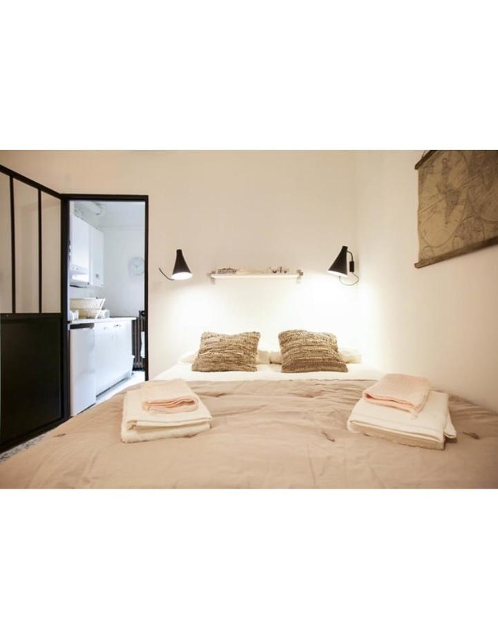 Appartement Centre Ville D'Arles Luaran gambar