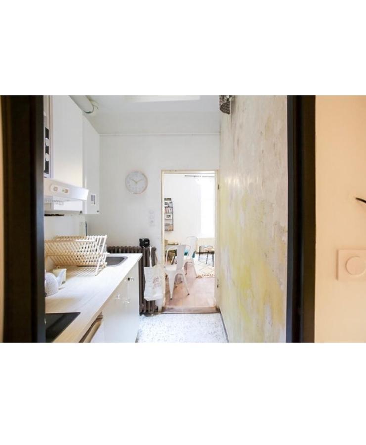 Appartement Centre Ville D'Arles Luaran gambar