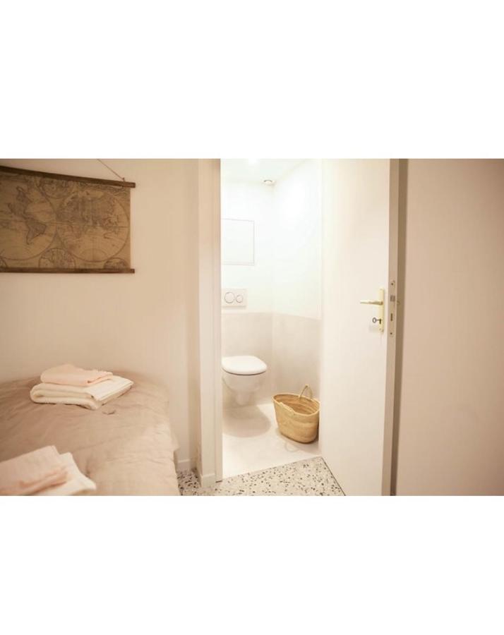 Appartement Centre Ville D'Arles Luaran gambar