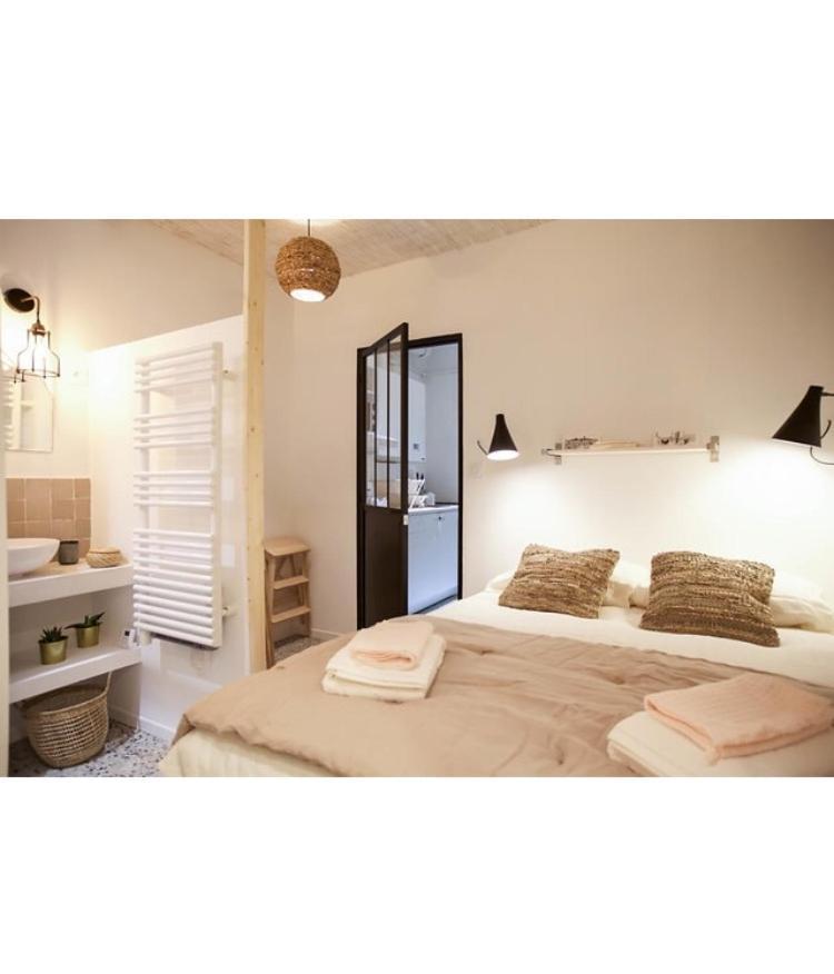Appartement Centre Ville D'Arles Luaran gambar