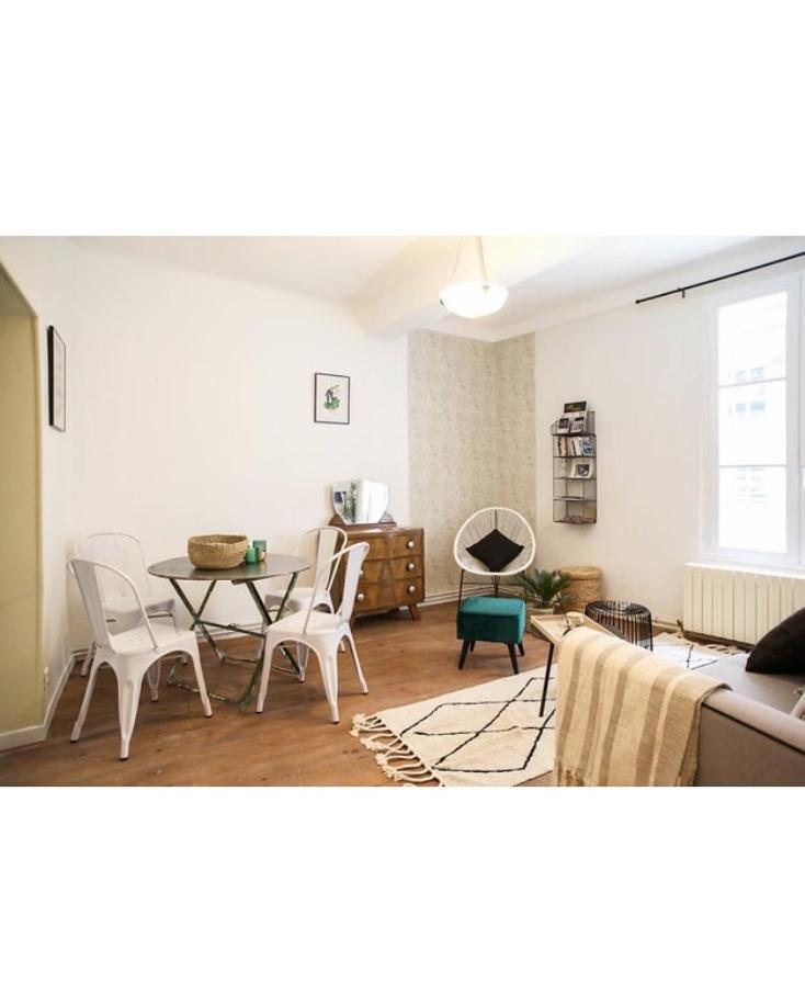 Appartement Centre Ville D'Arles Luaran gambar